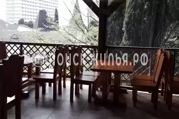 Апартаменты «Светлана Прованс»