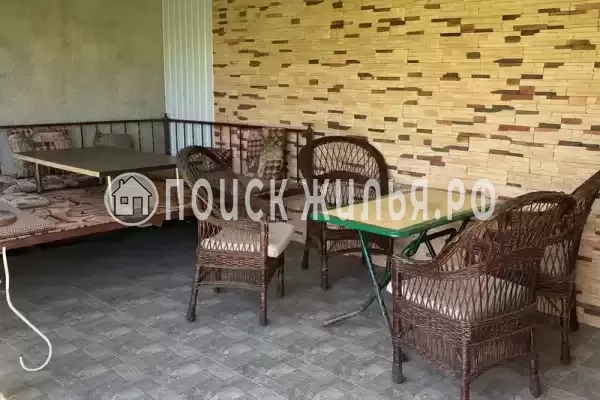 Частный сектор «Мавиле» Частный сектор «Мавиле»