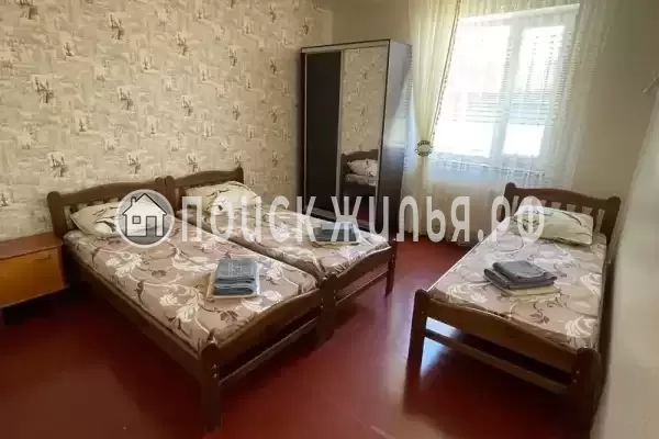 Частный сектор «Мавиле» Частный сектор «Мавиле»