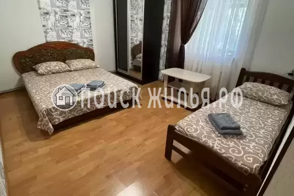 Частный сектор «Мавиле» Частный сектор «Мавиле»