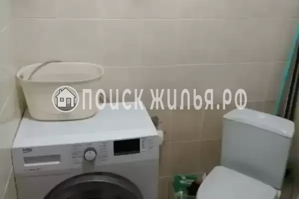 Квартира «Студия на пер. Известинском»