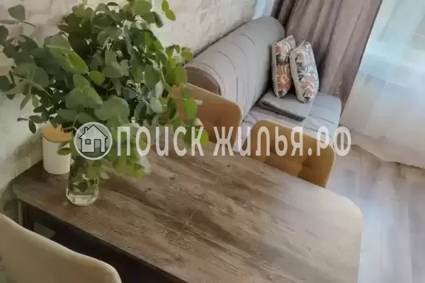 Квартира «Студия на пер. Известинском»