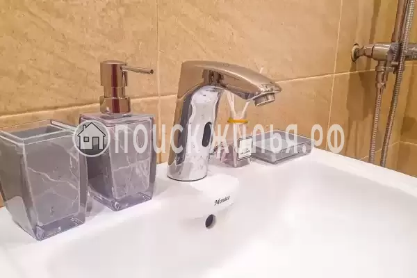 Частный сектор «Номер в частном доме на Ульянова»