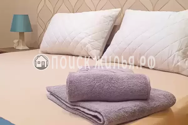 Частный сектор «Номер в частном доме на Ульянова»