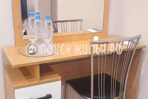 Частный сектор «Номер в частном доме на Ульянова»