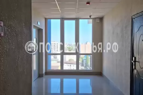 Квартира «2-х комнатная квартира с видом на море» Квартира «2-х комнатная квартира с видом на море»