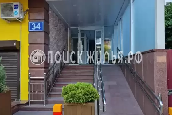 Квартира «2-х комнатная квартира с видом на море» Квартира «2-х комнатная квартира с видом на море»