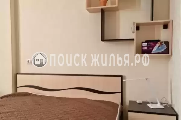 Квартира «2-х комнатная квартира с видом на море» Квартира «2-х комнатная квартира с видом на море»