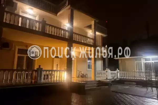 Частный сектор «С видом на Олимпийский» Частный сектор «С видом на Олимпийский»