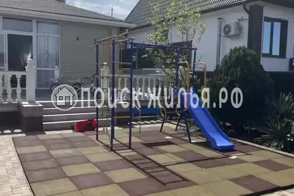 Частный сектор «С видом на Олимпийский» Частный сектор «С видом на Олимпийский»