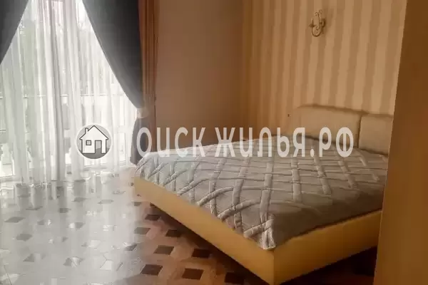 Частный сектор «С видом на Олимпийский» Частный сектор «С видом на Олимпийский»