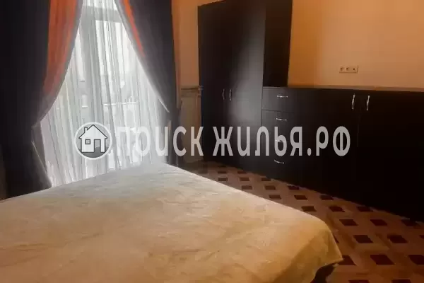 Частный сектор «С видом на Олимпийский» Частный сектор «С видом на Олимпийский»