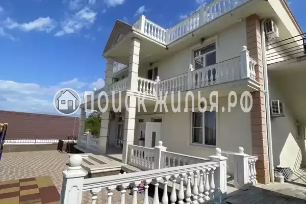 Частный сектор «С видом на Олимпийский» Частный сектор «С видом на Олимпийский»