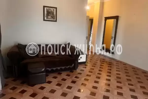 Частный сектор «С видом на Олимпийский» Частный сектор «С видом на Олимпийский»