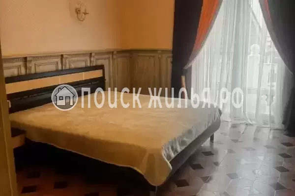 Частный сектор «С видом на Олимпийский» Частный сектор «С видом на Олимпийский»