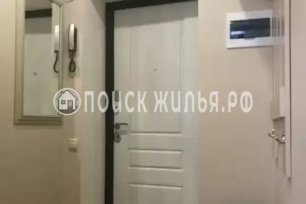 Квартира «Южное взморье»