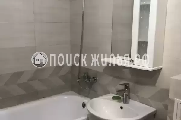 Квартира «Южное взморье»