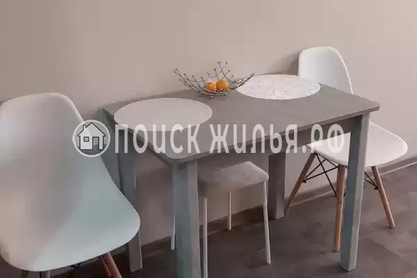 Квартира «В Курортном городке» Квартира «В Курортном городке»