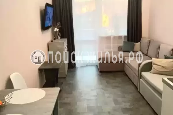 Квартира «В Курортном городке» Квартира «В Курортном городке»