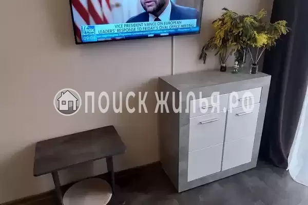 Квартира «В Курортном городке» Квартира «В Курортном городке»