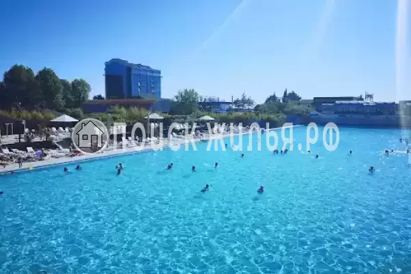 Квартира «В Курортном городке» Квартира «В Курортном городке»