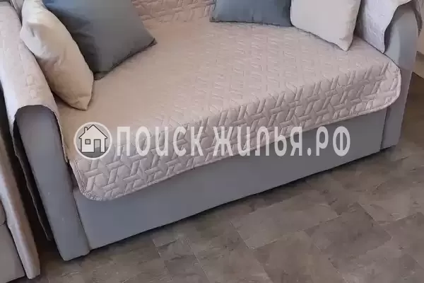 Квартира «В Курортном городке» Квартира «В Курортном городке»