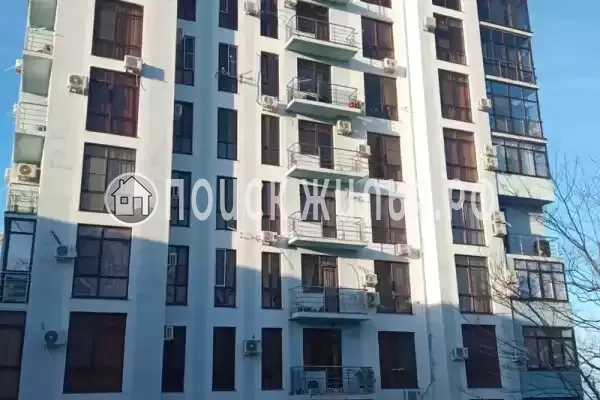 Квартира «В Курортном городке» Квартира «В Курортном городке»