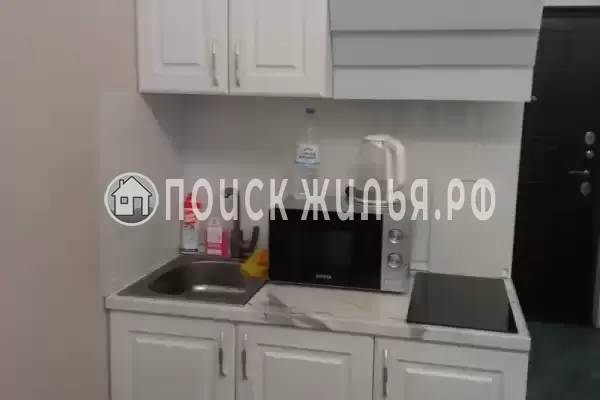 Квартира «В Курортном городке» Квартира «В Курортном городке»