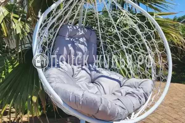 Апартаменты «ZaChill» Апартаменты «ZaChill»