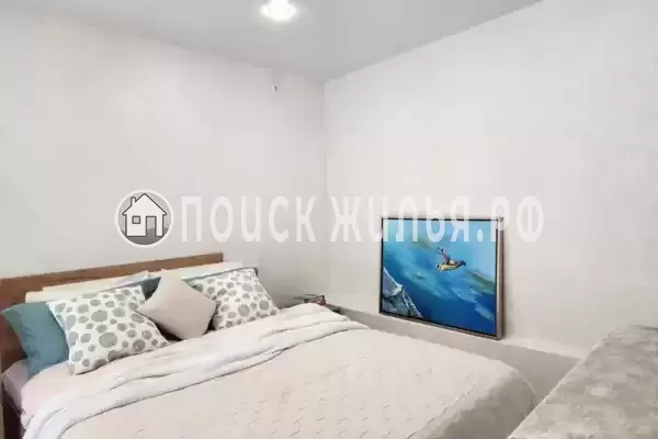 Апартаменты «ZaChill» Апартаменты «ZaChill»