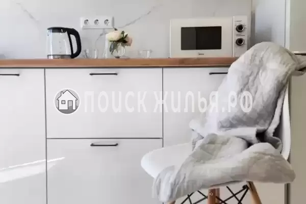 Апартаменты «ZaChill» Апартаменты «ZaChill»