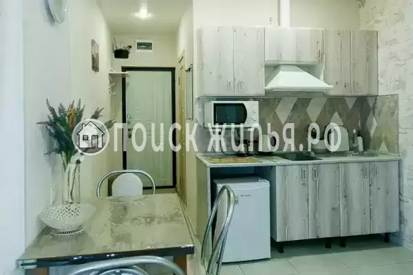 Апартаменты «Венеция»