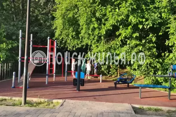 Апартаменты «Венеция»