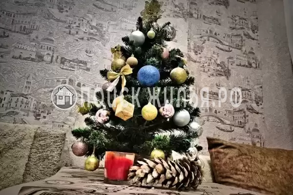 Апартаменты «Венеция»