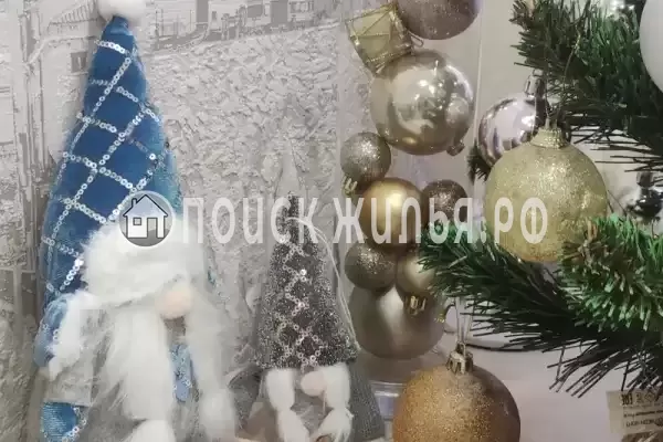 Апартаменты «Венеция»