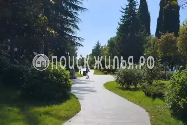 Апартаменты «Венеция»