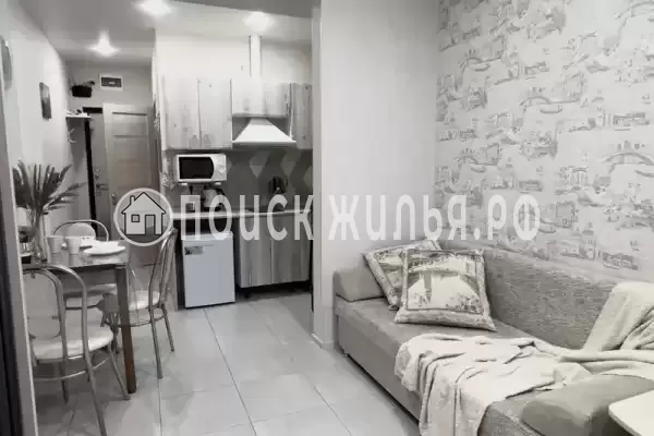 Апартаменты «Венеция»