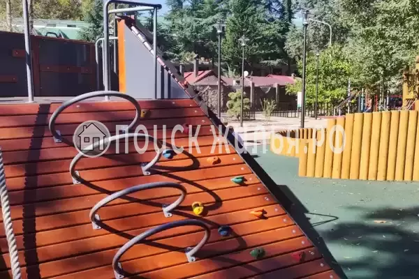 Апартаменты «Венеция»