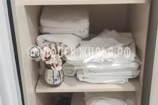 Апартаменты «Венеция»