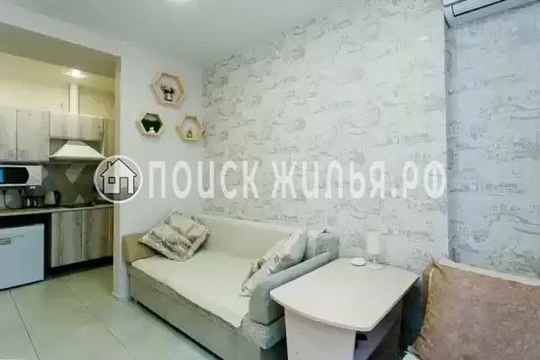 Апартаменты «Венеция»