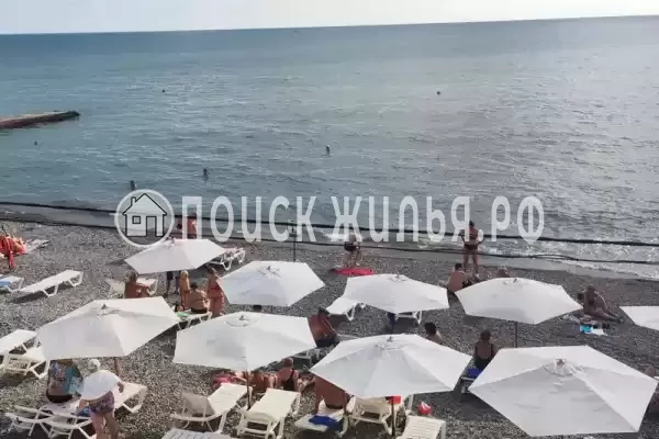 Апартаменты «Венеция»