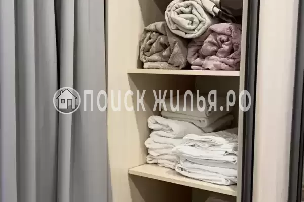 Апартаменты «Венеция»