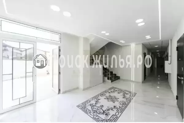 Апартаменты «Венеция»