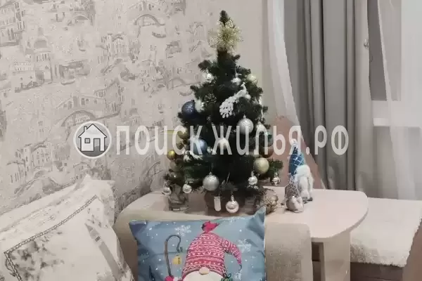 Апартаменты «Венеция»