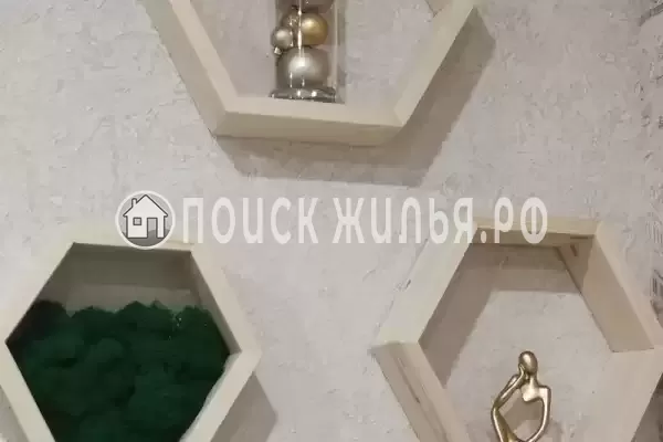 Апартаменты «Венеция»