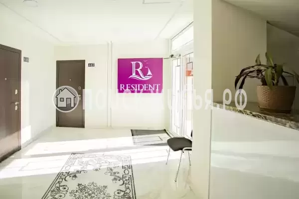 Апартаменты «Венеция»