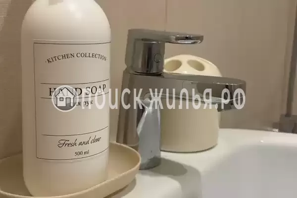 Апартаменты «Венеция»