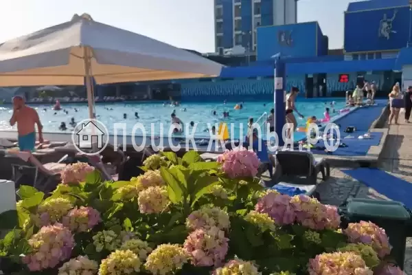 Апартаменты «Венеция»