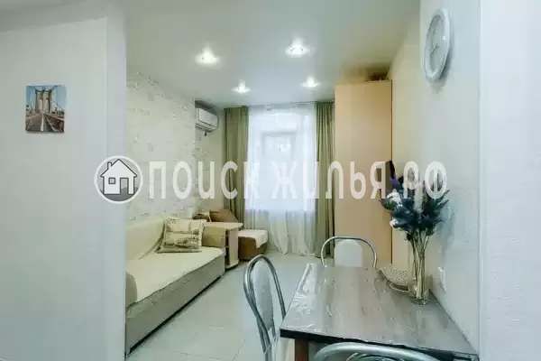 Апартаменты «Венеция»