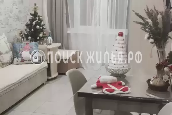 Апартаменты «Венеция»